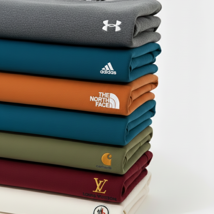 Pack Prendas Premium