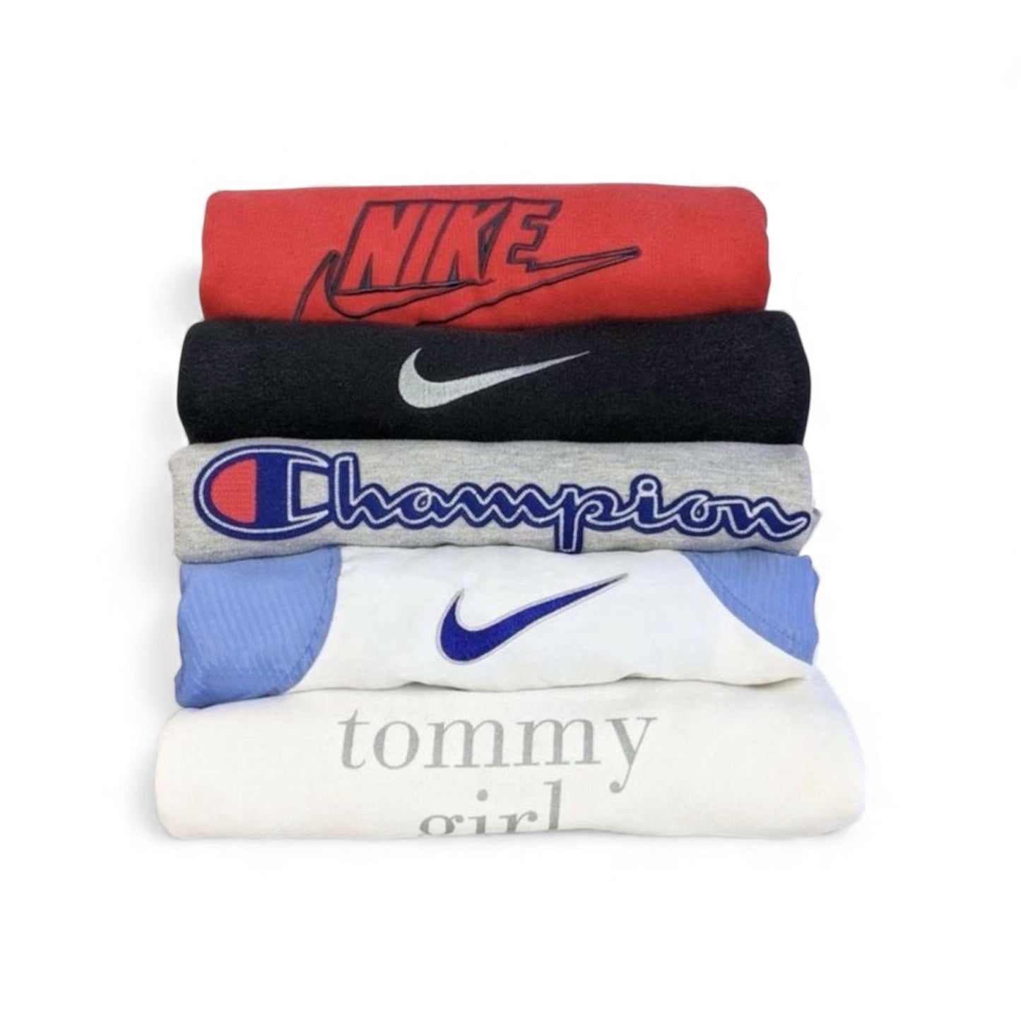 Pack Prendas Premium